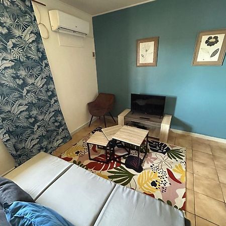 Le Duplex De Sainte Therese Cayenne Eksteriør billede