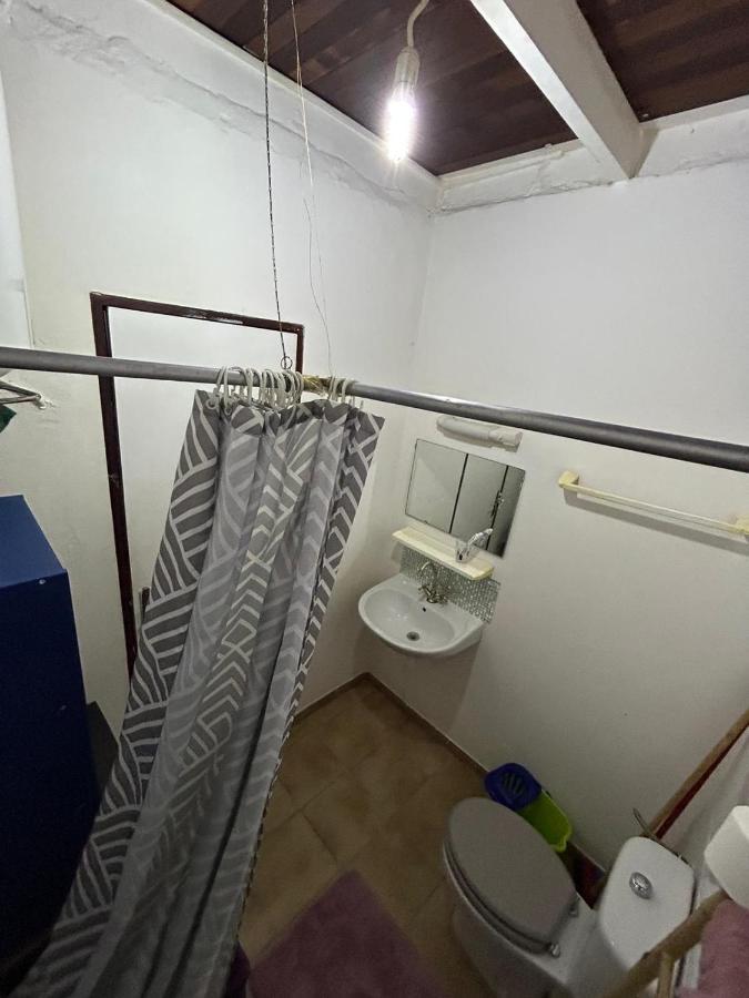Le Duplex De Sainte Therese Cayenne Eksteriør billede