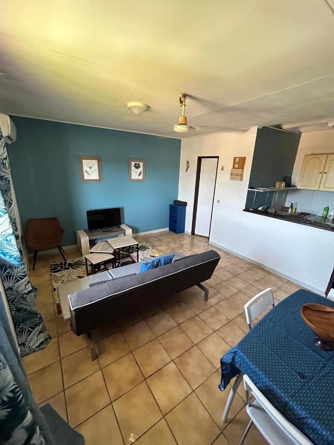 Le Duplex De Sainte Therese Cayenne Eksteriør billede