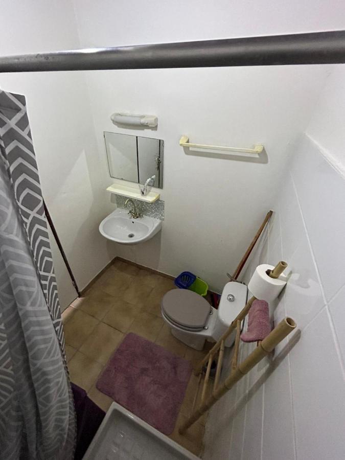 Le Duplex De Sainte Therese Cayenne Eksteriør billede