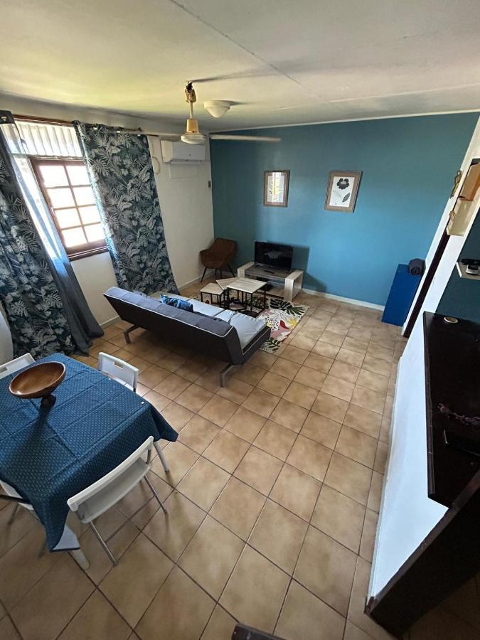 Le Duplex De Sainte Therese Cayenne Eksteriør billede